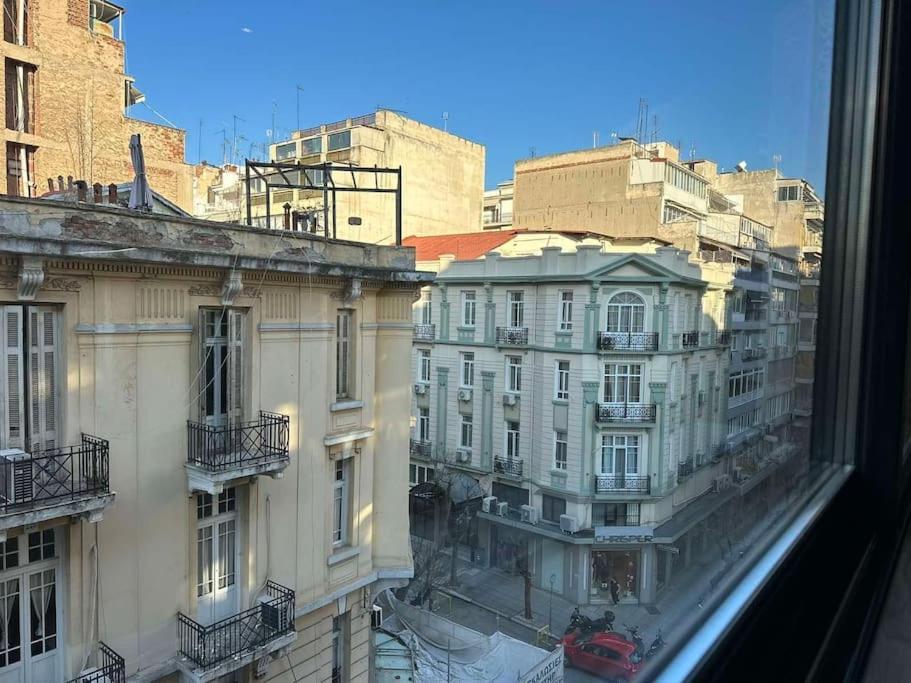 Downtown Living 2 Apartment Salonic Exterior foto